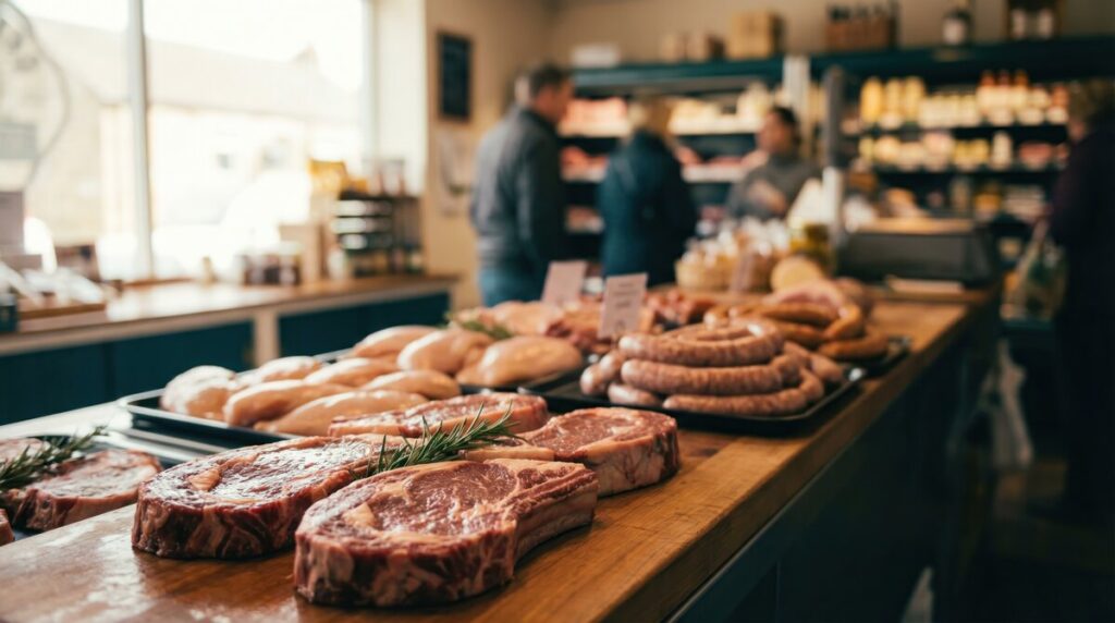 A Foodie’s Guide to Fairfield Crest: Discovering the Best Eats in Newark, DE’s Quiet Gem